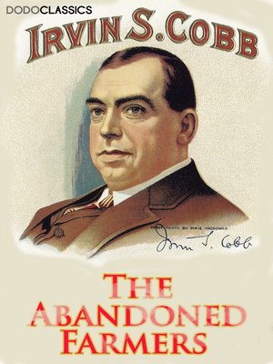 cover image of The Abandoned Farmers